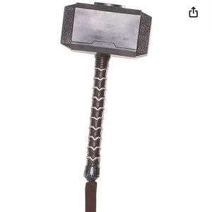 Thor Hammer costume prop